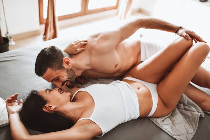 Best Sex Positions – Hot And Fun Sex Positions To Try