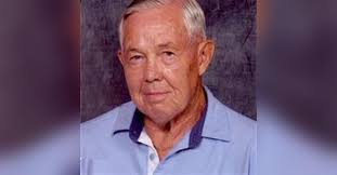 Loren Redman Obituary