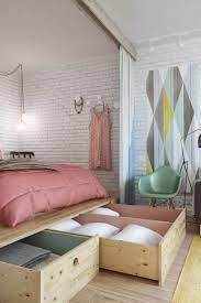 37 Small Bedroom Designs And Ideas For Maximizing Your Small Space Small Bedroom Designs Furniture For Small Spaces Decorating Small Spaces
