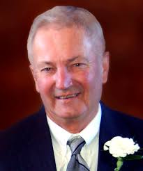 Obituary information for Arnold N. Mossong