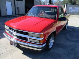 Image result for Berry Red 1994 Truck