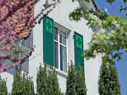 Duree de vie volet aluminium. Conseils D Entretien Volets En Aluminium