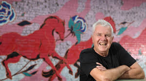 What nicknames does daryl braithwaite go by? V0kh4zf5ntf9bm