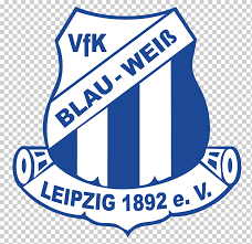 The resolution of this file is 945x709px and its file size is: Fc Blau Weiss Leipzig E V 1 Fc Lokomotive Leipzig Organization Rb Leipzig Others Blue Text Logo Png Klipartz