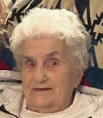 Isabel Spence Obituary