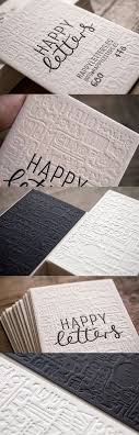 Take your business cards to the next level with custom embossing. 9 Debossing Business Card Printing Ideas Printing Business Cards Business Card Inspiration Business Card Design
