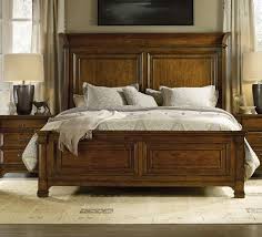 Fine Furniture Design Camden Brookston Bed Perigold Panel Bed Upholstered Sleigh Bed Furniture