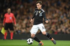 The frenchman never managed to get going in manchester, spending the majority of his time on the treatment table. Tagliafico S Agent Denies Contact With Betis