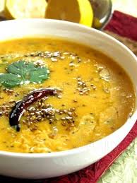 Masoor Dahl Mango Recipes Recipes Indian Food Recipes