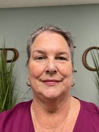 Marion — Palmetto Wellness and Injury Center