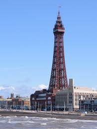 18 pictures of people loving life in blackpool today michael holmes. Blackpool Tower Wikipedia