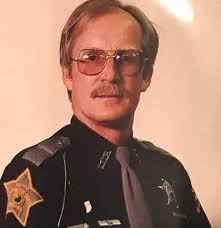 Former police officer Norbert "Nobby" Bostock remembered for kindness,  humor