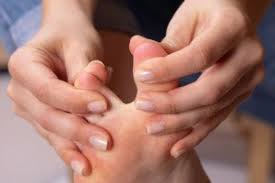 Melanomas may also grow in other organs, like your intestines and eyes, but that. Might A New Mole Between The Toes Be A Melanoma Scary Symptoms