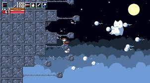 You can also save your game and continue from where you left off. Free Update For Switch S Cave Story Out Now Adds Classic Graphics Gamespot