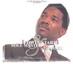 Soul Master/25 Miles