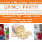 NextHome HomeFront 2025 - GRINCH PARTY! event in Ocean Springs, MS