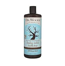 This will change the effects and the benefits, but any will work. Amazon Com Dr Woods Unscented Body Wash Baby Mild Liquid Castile Soap 32 Ounce Bath Soaps Beauty