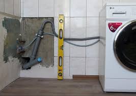 To reduce the likelihood of a washing machine drain overflow, follow these preventative measures: Siphon For Connecting A Washing Machine Action Types Installation