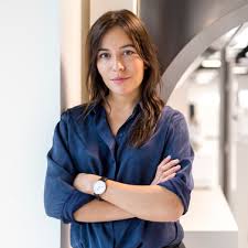 See what aline abboud (alineabb) has discovered on pinterest, the world's biggest collection of ideas. Aline Abboud Campfire Festival Fur Journalismus Und Neue Medien