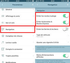 Désactiver les maj automatiques du playstore 13 Astuces Pour Maitriser Waze Sur Iphone Et Android