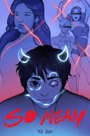 So Mean” by YJ Jun. The short story that got me into four… | by YJ Jun |  Medium