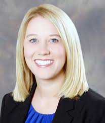 Thomas named interim president for Carle RMH