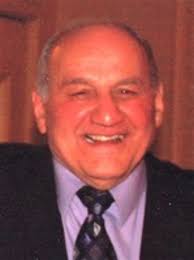 Alfonso N. Ferrante Obituary