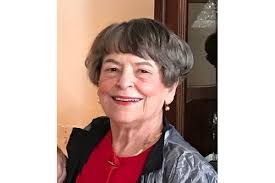 Beverly Faubert Obituary (2018)