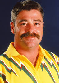 David Boon's Instagram, Twitter & Facebook