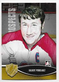 2012-13 In the Game Heroes and Prospects