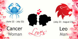 I have no money left! Cancer Woman And Leo Man Love Compatibility Ask Oracle