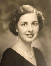 Obituary information for Nancy S Lessing