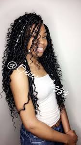 The style got its name from the 1993 movie poetic justice which starred janet jackson as the lead actress. 26 Poetic Justice Braids Ideas Box Braids Hairstyles Braided Hairstyles Braid Styles
