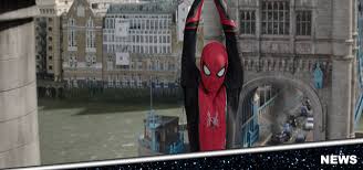 No way home @spidermanmovie 24 фев в 20:40. Spider Man 3 Title Revealed Cineworld Cinemas