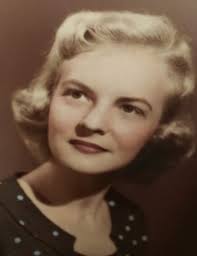 Elizabeth Jo Hammond Shamblin Obituary October 18, 2019