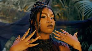 TAFA MI-SOLEIL "Dife" official VIDEO!