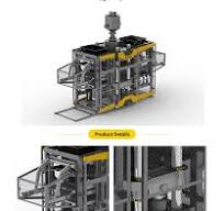 China Hollow Making Machine, Brick Block Paving Stone ...
