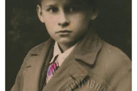 Ljubo Humek, mariborski urbanist in arhitekt