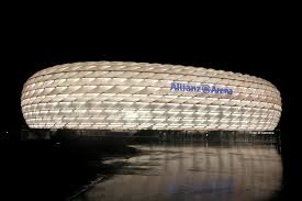 Maybe you would like to learn more about one of these? Vom Olympischen Schwimmstadion In Peking Bis Zur Allianz Arena In Munchen Industrieverband Klebstoffe E V Das Online Magazin
