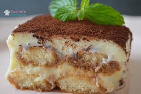 Tiramisu Nasil Yapilir Arsivleri Yaseminin Mutfagindan Pratik Yemek Tarifleri