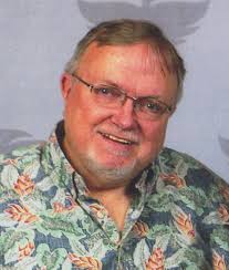 Dennis Michael O'Connor