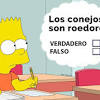 No estoy seguro de si eso es. 1