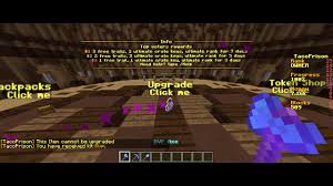 ❖❖❖prison mc | brand new. Server Configured Prision Op Rankup 1 7 X And 1 8 X By Vuxtel