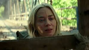 Forced to venture into the unknown, they realize that the creatures that hunt by sound are not the only threats that lurk beyond the sand path. A Quiet Place Part Ii Reviews Metacritic