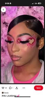 Hello, my name is Cyndy and I am a professional Makeup Artist located in  Aurora, Illinois. I am looking for four models to participate in creative  makeup projects, examples of which are