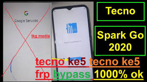 It is an frp (factory reset protection) lock to secure your device from data removal or factory reset, in … Tecno Ke5 Frp Bypass Google Service Problem For Gsm