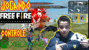 Melhores jogos de xbox 360. Jogando Free Fire No Controle De Xbox One So Capa Jogar Free Fire No Pc Com Controle Youtube