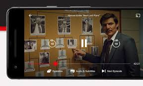 Dummies helps everyone be more knowledgeable and confident in applying what they know. Free Download Netflix Apk For Android
