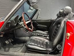 Image result for Venetian Red 1981 Alfa-Romeo