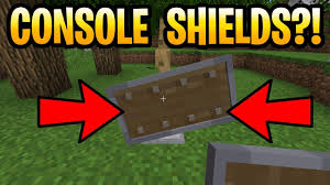 The philippine flag minecraft education edition. How To Block With A Shield In Minecraft Ps4 How To Make A Custom Shield In Minecraft